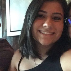 Meet your Posher, Maddie